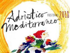 Festival Adriatico Mediterraneo 2018