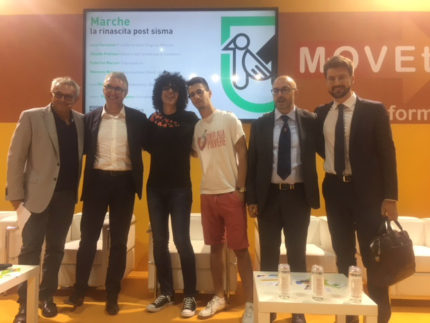 Tavola rotonda sulla ricostruzione al Meeting di Rimini