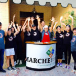 Festival (sagra) del Salmone a Monteleone di Fermo