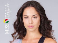 Miss Italia 2018 - Carlotta Maggiorana