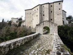 Ascoli Piceno, Ponte di Cecco