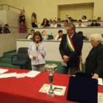 Premiazione del XXXIII concorso nazionale di poesia e narrativa "Riviera Adriatica"