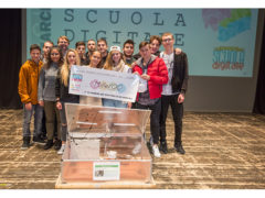 Premio Scuola Digitale: istituto Podesti Calzecchi Onesti