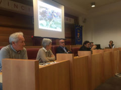 Presentazione progetto Ciclovia del Tenna