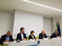 Incontro di CNA Marche ad Ancona