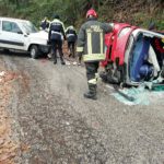 Incidente a Rosora