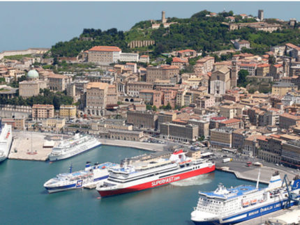 Porto di Ancona