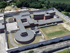 Carcere di Marino del Tronto