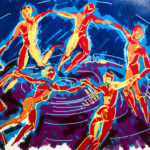 Mostra al Museo Omero