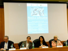 Convegno "Nemica Solitudine"