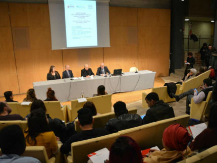 Convegno Caritas sull'immigrazione