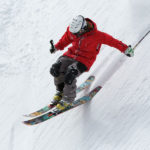 Pista da sci, sciare, sciatore