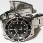 Orologio da polso Rolex Oyster Perpetual Submariner