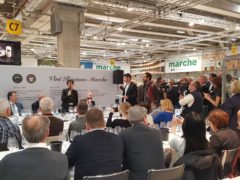 Regione Marche al Vinitaly