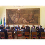 Comitato Provinciale di Fermo per l’Ordine e la Sicurezza Pubblica