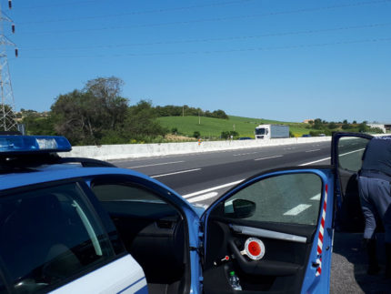 Polizia Stradale