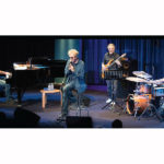 Fabio Concato accompagnato dal trio di Paolo Di Sabatino