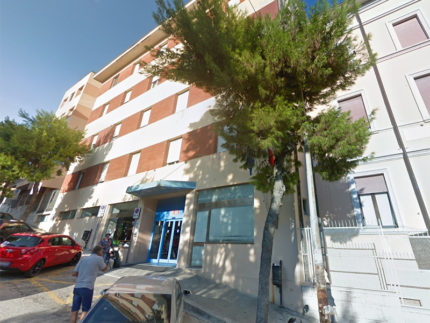 Ospedale pediatrico Salesi - Ancona