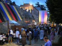 Manifestazioni legate alla Cavalcata dell'Assunta di Fermo