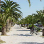 Lungomare di San Benedetto del Tronto