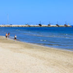 Spiaggia di Senigallia