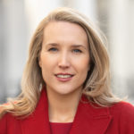 Sarah McKenzie