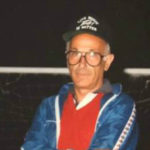 Alfredo Tarantelli detto Bibi