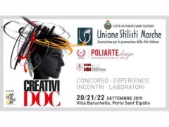 Creativi DOC a Porto Sant'Elpidio