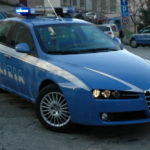 Polizia, Poliziotti, Volanti