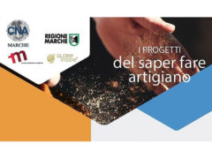 Progetti del Saper Fare Artigiano ad Amandola