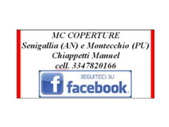 MC Coperture di Chiappetti Manuel a Senigallia e Montecchio