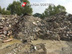 Rifiuti a Pesaro