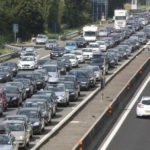 Code in autostrada