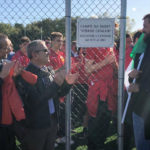 Campo rugby Stefano Catalani