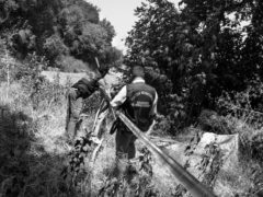 Polizia Scientifica