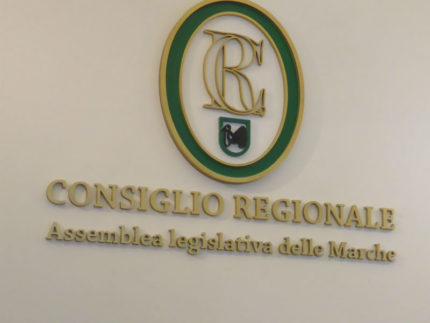 Consiglio regionale Marche, Assemblea legislativa Marche