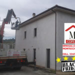 Il Black Friday di MC Coperture di Chiappetti Manuel