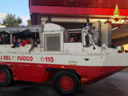 Vigili del Fuoco