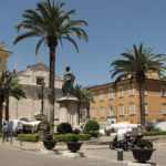 Ascoli Piceno, piazza Roma