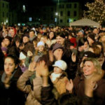 Capodanno in piazza