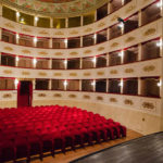 Teatro Persiani - Recanati