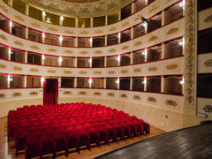 Teatro Persiani - Recanati