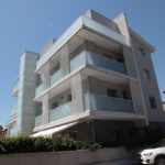 Restauro energetico con isolamento termico a cappotto: un intervento della ditta Marinelli Sisto