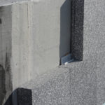 Restauro energetico con isolamento termico a cappotto: un intervento della ditta Marinelli Sisto