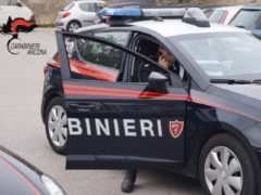 Carabinieri