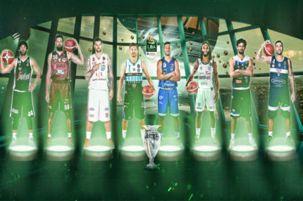 Final 8 Coppa Italia