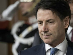 Giuseppe Conte