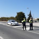 Controlli della Polizia Locale a Falconara