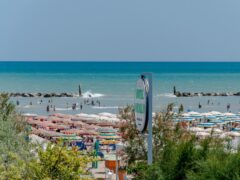 Hotel Corallo Senigallia