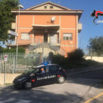 Carabinieri Montemarciano